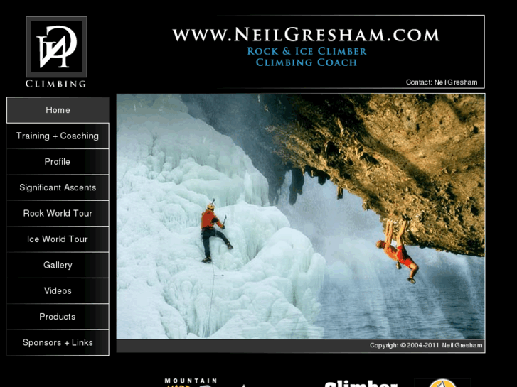www.neilgresham.co.uk