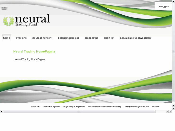 www.neuraltradingfund.com