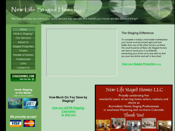 www.newlifestagedhomes.com