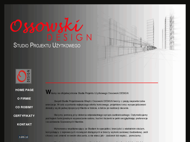 www.ossowskidesign.com