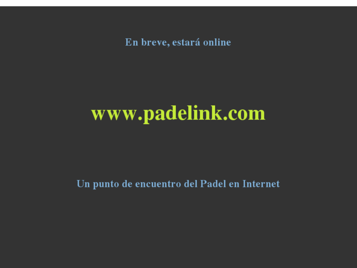 www.padelink.com