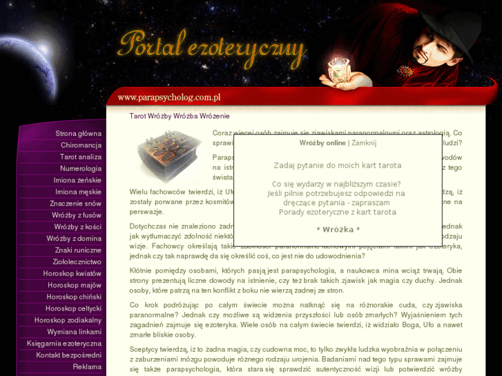 www.parapsycholog.com.pl