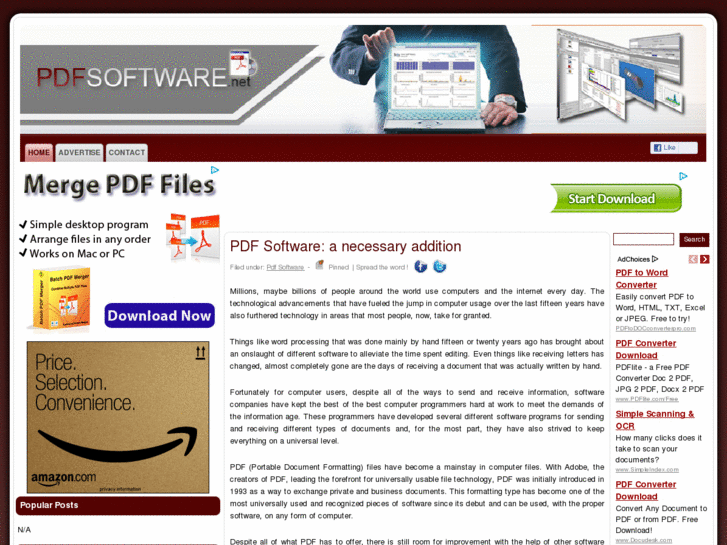 www.pdfsoftware.net