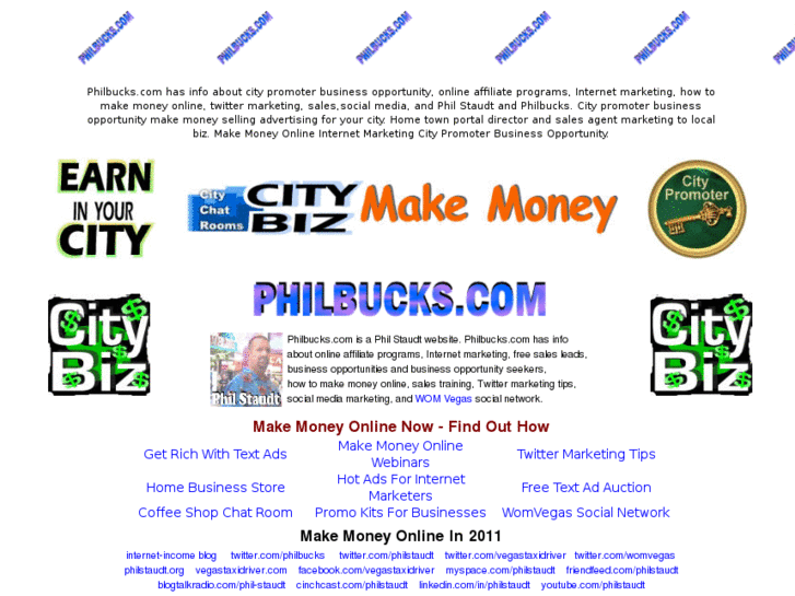 www.philbucks.com