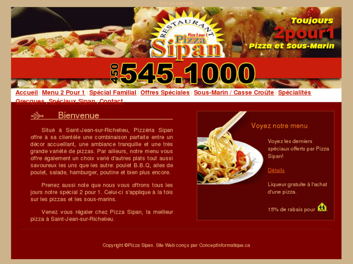 www.pizzasipan.com