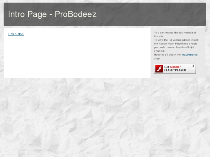 www.probodeez.com