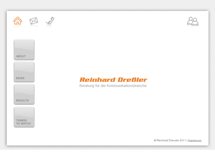 www.reinharddressler.com