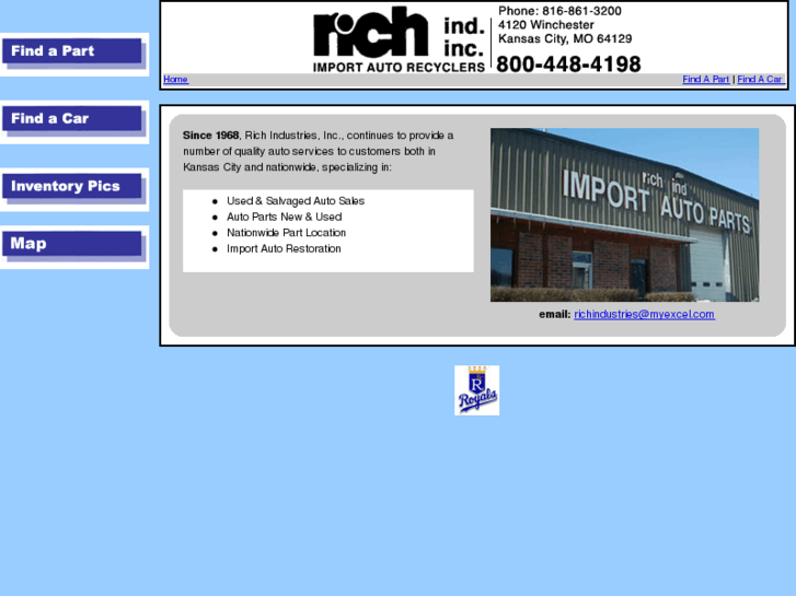 www.rich-industries.com