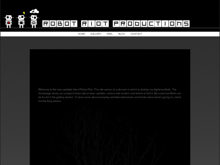 www.robotriot.net