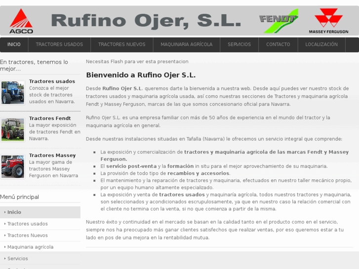 www.rufinoojer.com