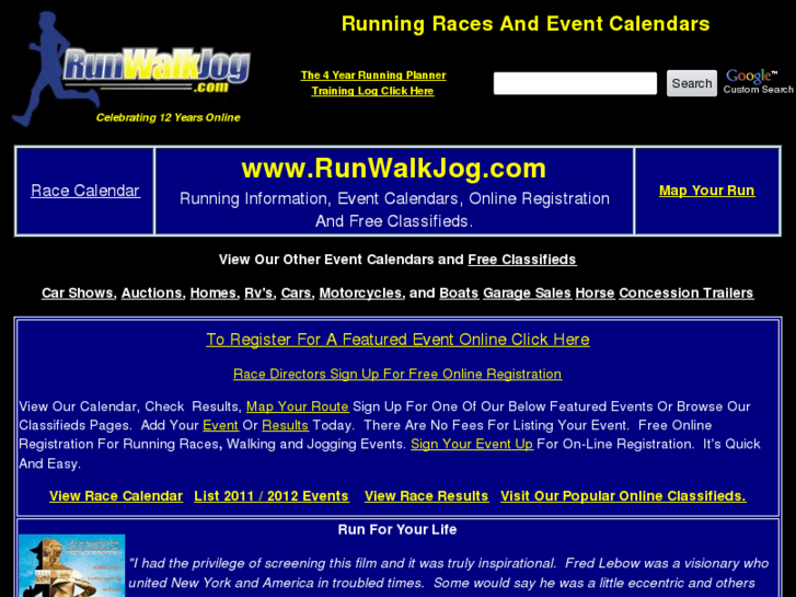 www.runwalkjog.com