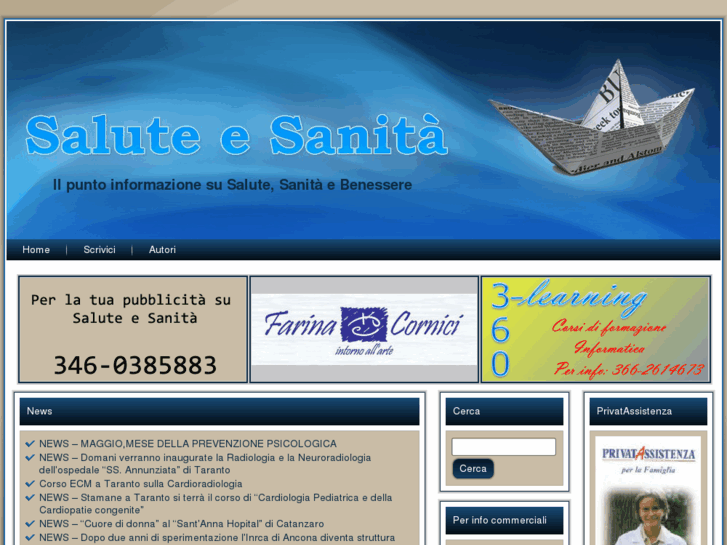 www.salute-sanita.com