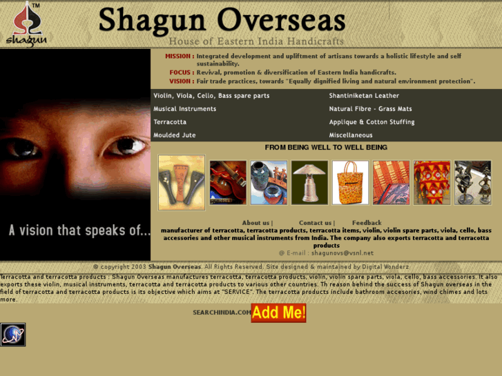 www.shagunovs.com