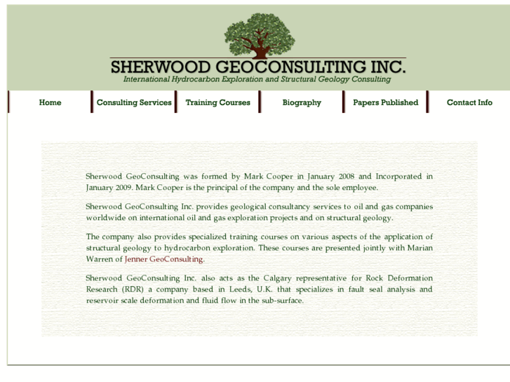 www.sherwoodgeo.com