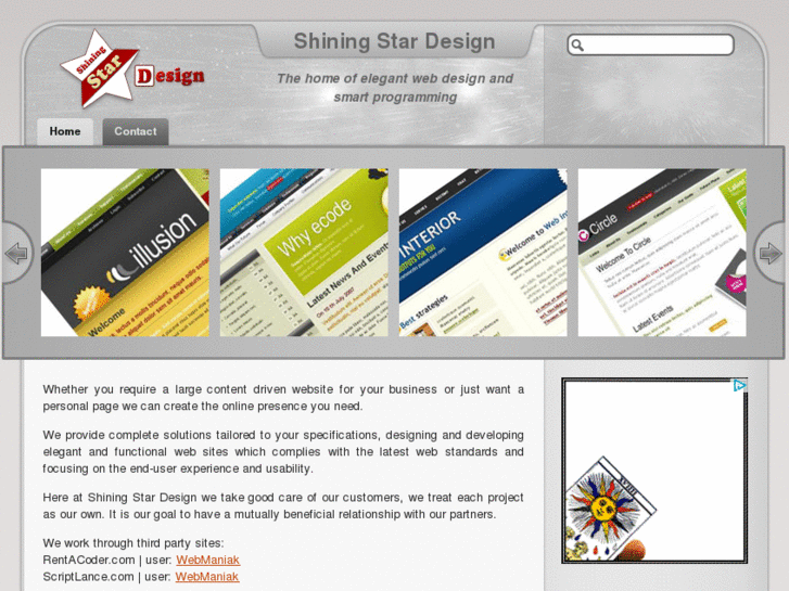 www.shining-star-design.com