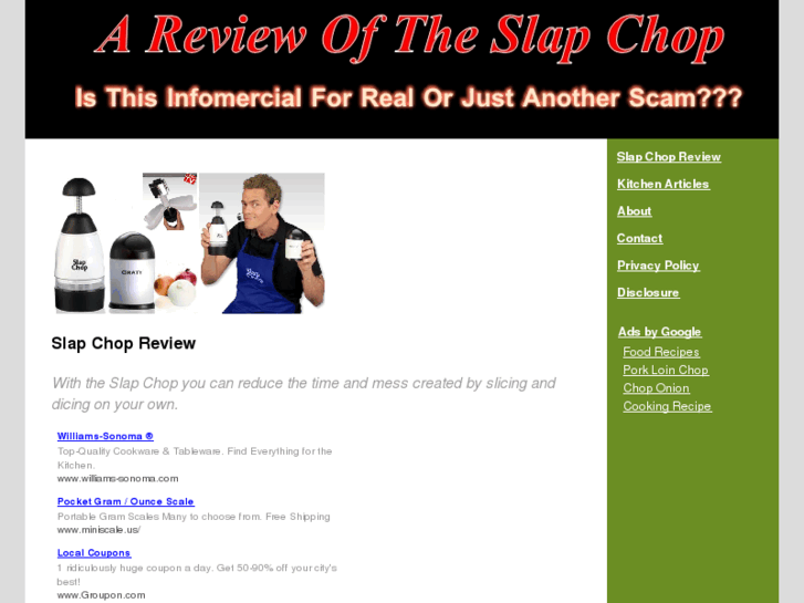 www.slapchopreview.net