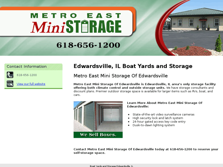 www.storageedwardsville.com