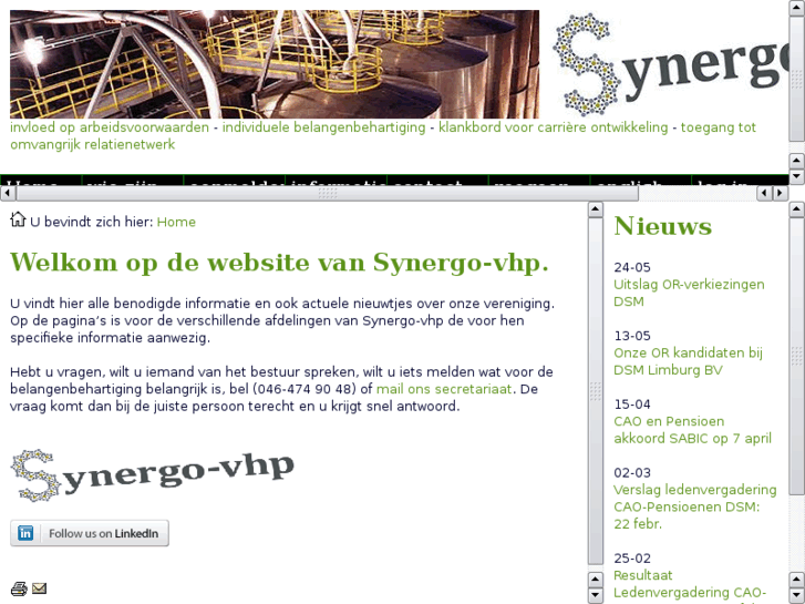 www.synergo-vhp.com