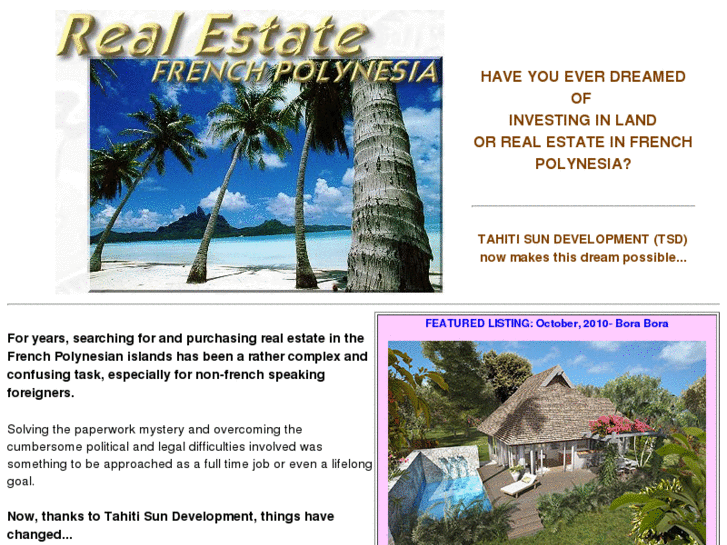 www.tahitiproperties.com