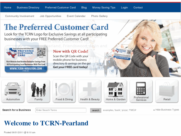 www.tcrn-pearland.com