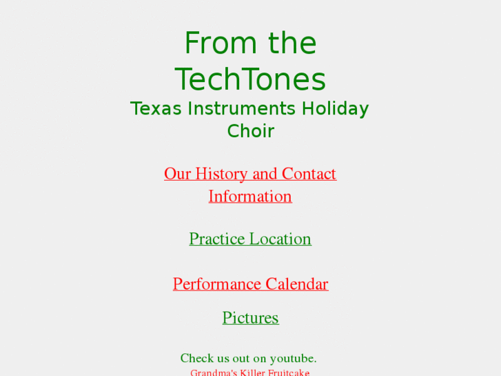 www.techtones.info