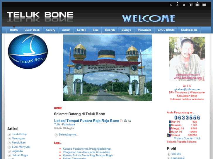 www.telukbone.org