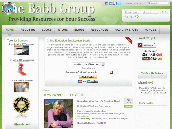 www.thebabbgroup.com