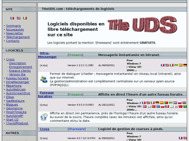 www.theuds.com