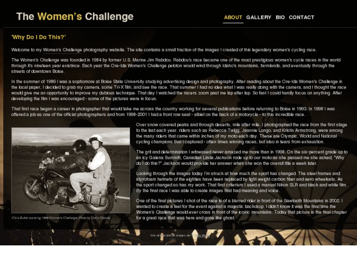 www.thewomenschallenge.com