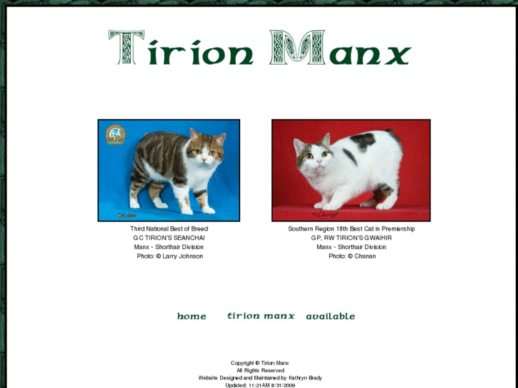 www.tirionmanx.net