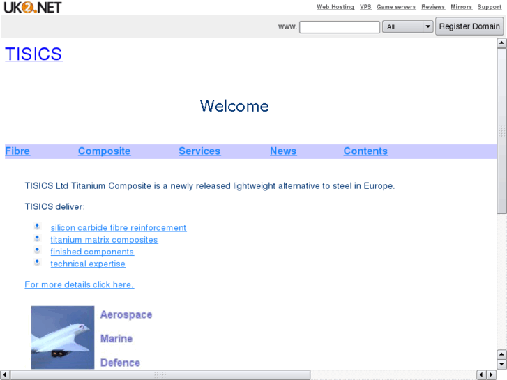 www.tisics.com