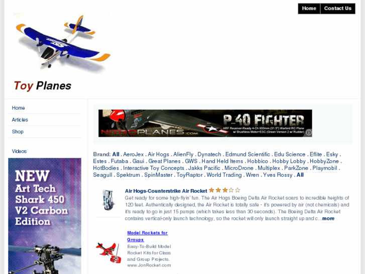 www.toyplanes.com