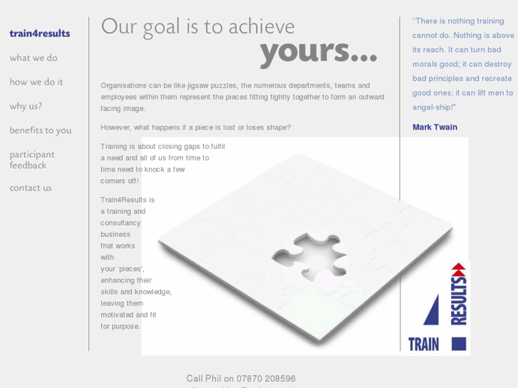 www.train4results.com