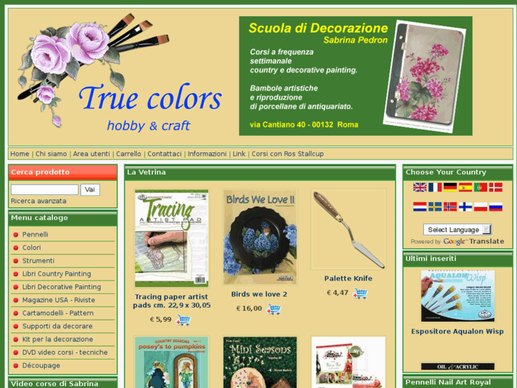 www.truecolors-hobby.com