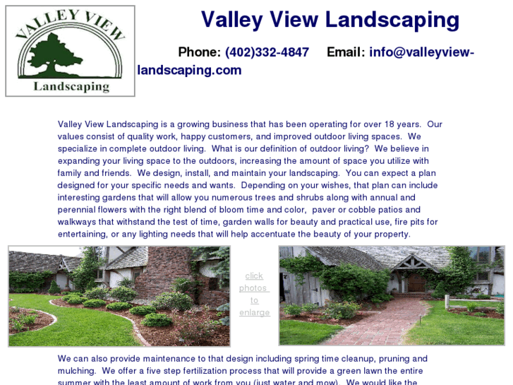 www.valleyview-landscaping.com