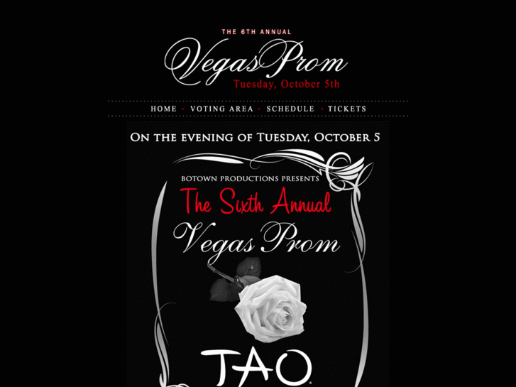 www.vegasprom.com