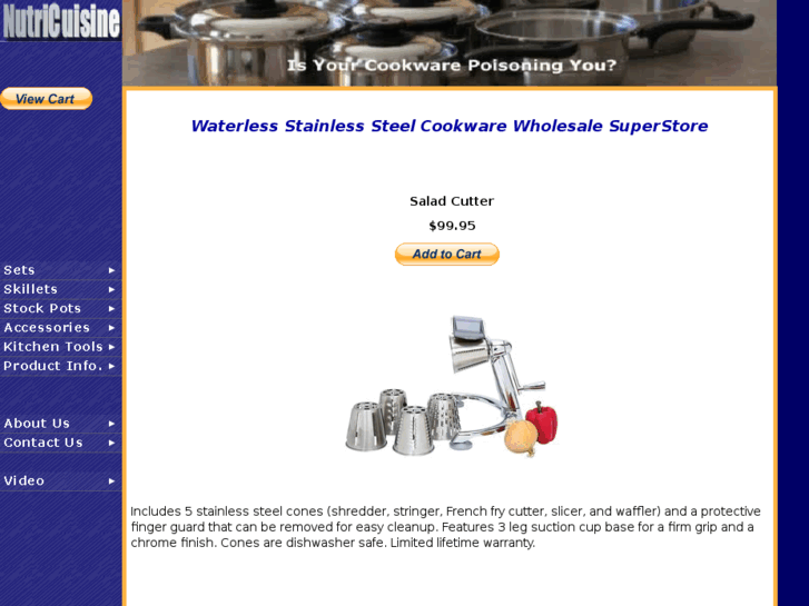 www.waterless-cookware.com