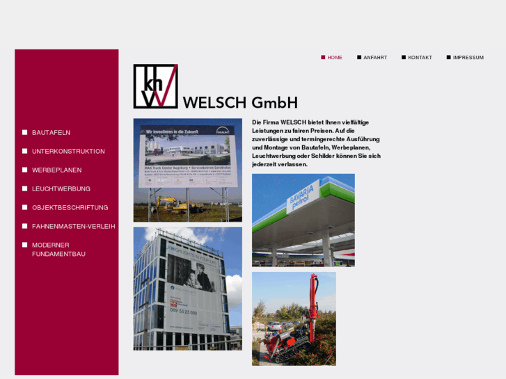 www.welsch-schilder.com