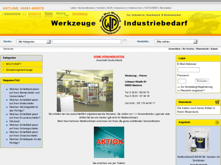 www.weltweitindustrie.de