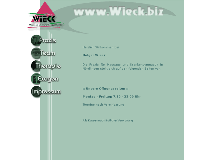 www.wieck.biz