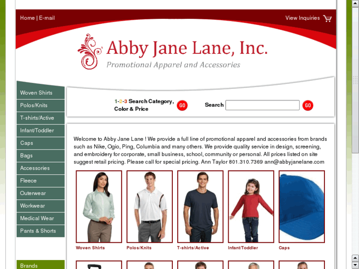 www.abbyjanelane.com