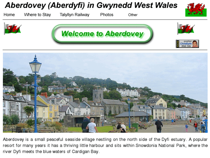 www.aberdovey.com