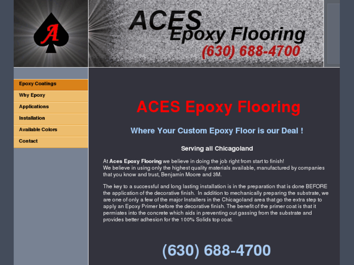 www.acesepoxyflooring.com