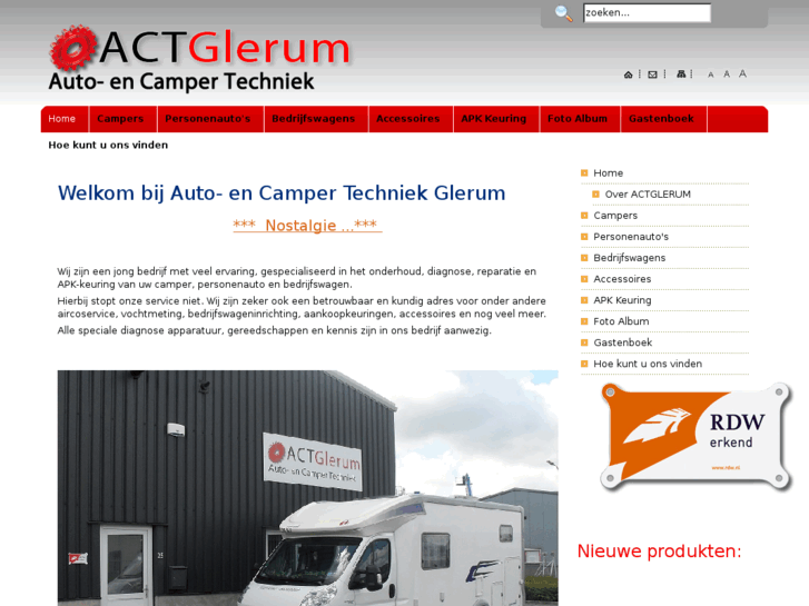 www.actglerum.nl