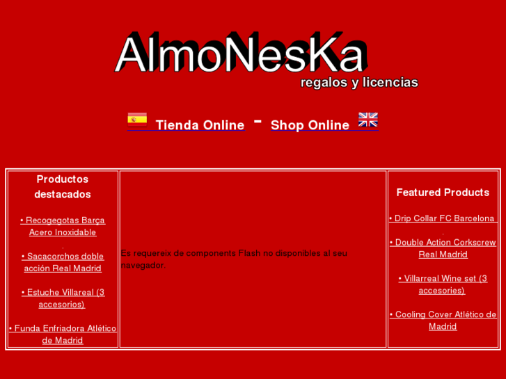 www.almoneska.com