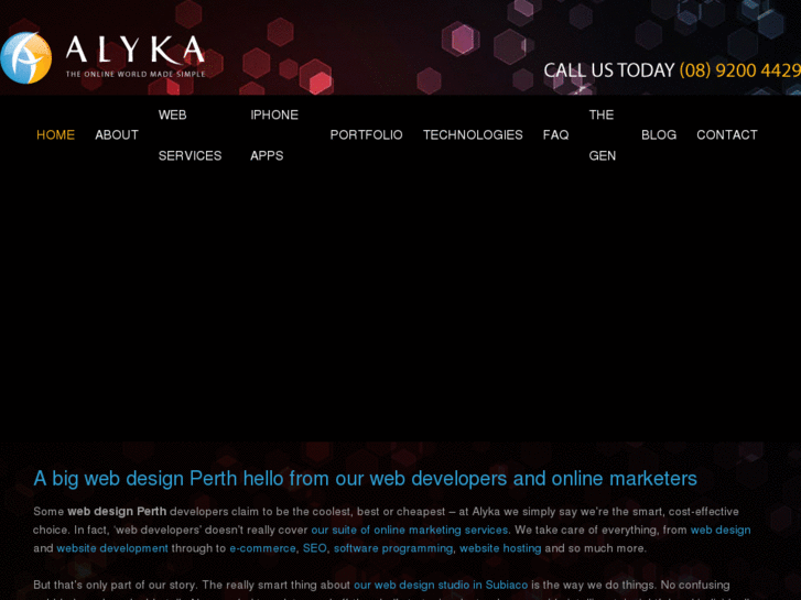 www.alyka.com.au