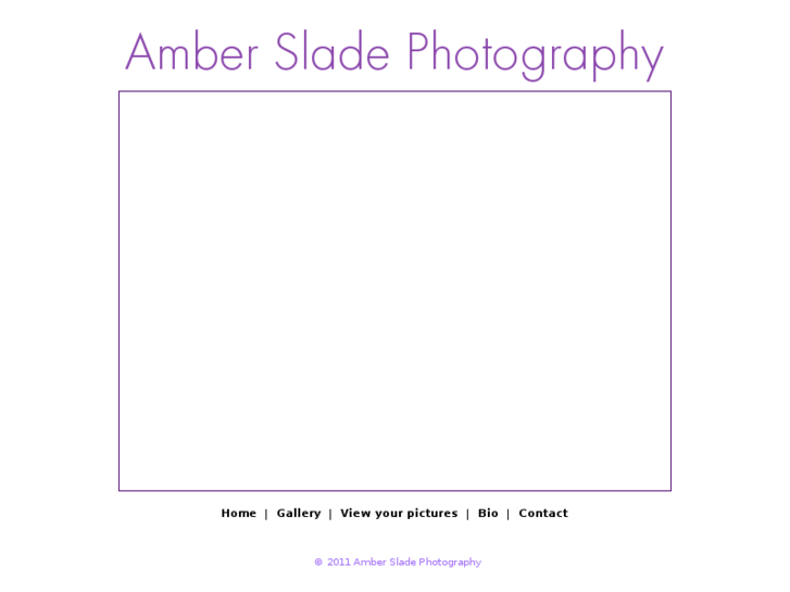 www.amberslade.com