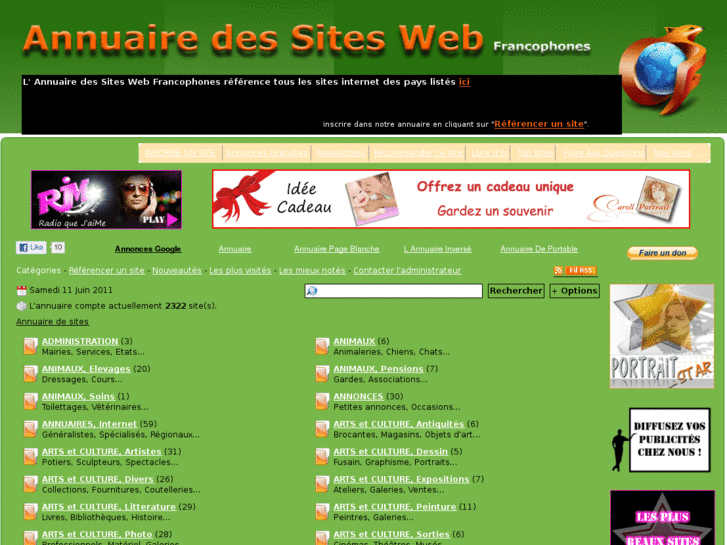 www.annuaire-des-sites-web.fr