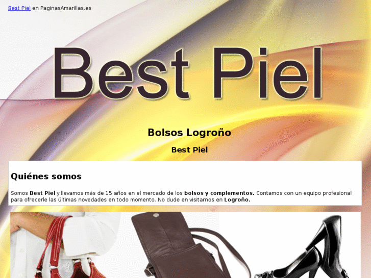 www.bestpiel.es