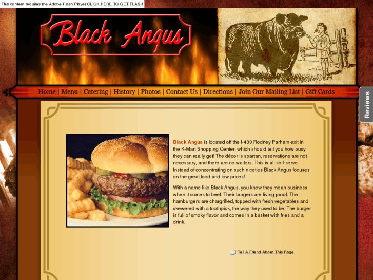 www.blackanguscafe.com